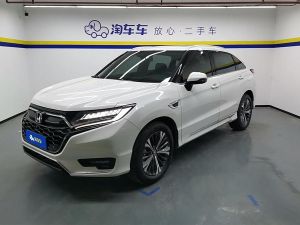 Honda UR-V 2023 Бензин