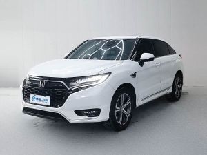 Honda UR-V 2021 Бензин