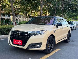 Honda UR-V 2019 Бензин