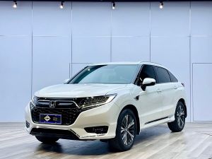 Honda UR-V 2023 Бензин