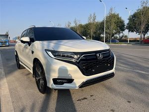 Honda UR-V 2023 Бензин