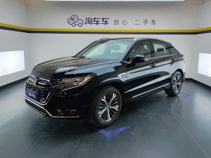 Honda UR-V 2023 Бензин
