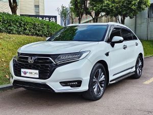 Honda UR-V 2021 Бензин