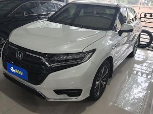 Honda UR-V 2020 Бензин