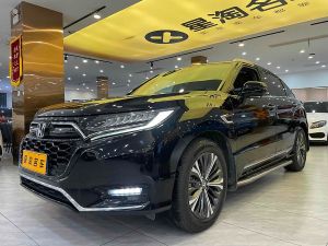 Honda UR-V 2021 Бензин