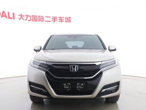 Honda UR-V 2017 Бензин