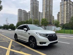 Honda UR-V 2022 Бензин