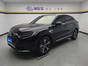 Honda UR-V 2021 Бензин