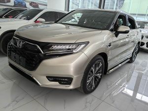 Honda UR-V 2021 Бензин