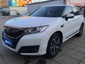 Honda UR-V 2019 Бензин