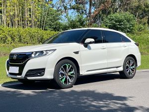 Honda UR-V 2020 Бензин