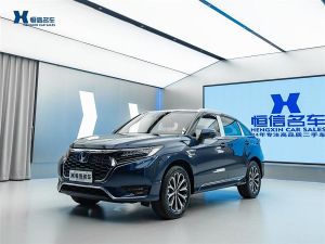 Honda UR-V 2023 Бензин