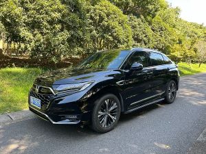 Honda UR-V 2022 Бензин