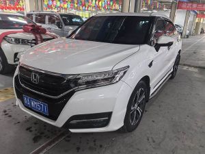 Honda UR-V 2017 Бензин