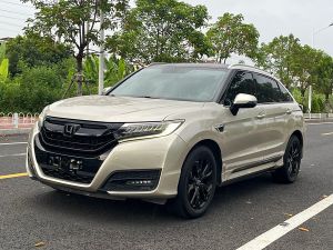 Honda UR-V 2018 Бензин
