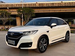 Honda UR-V 2019 Бензин