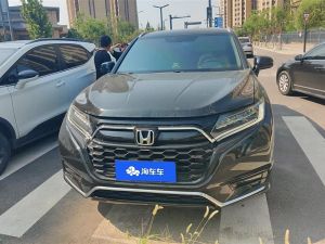 Honda UR-V 2021 Бензин