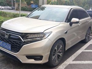 Honda UR-V 2020 Бензин