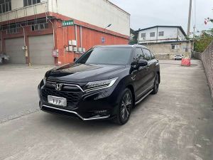 Honda UR-V 2021 Бензин