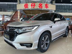 Honda UR-V 2021 Бензин