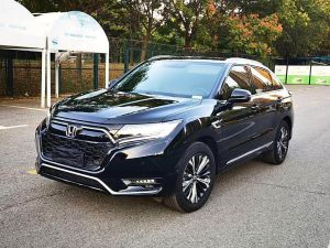 Honda UR-V 2023 Бензин