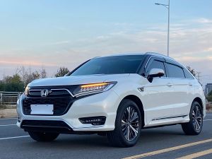 Honda UR-V 2022 Бензин