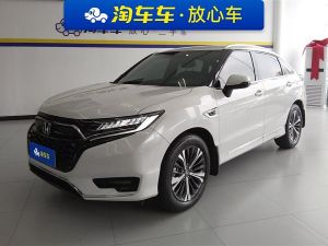 Honda UR-V 2022 Бензин
