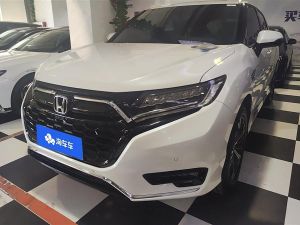 Honda UR-V 2022 Бензин