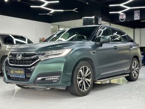 Honda UR-V 2018 Бензин