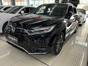 Honda UR-V 2023 Бензин