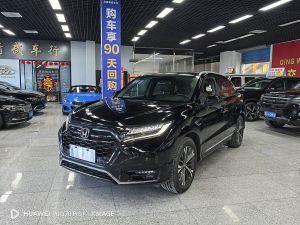 Honda UR-V 2022 Бензин