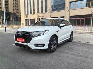 Honda UR-V 2022 Бензин