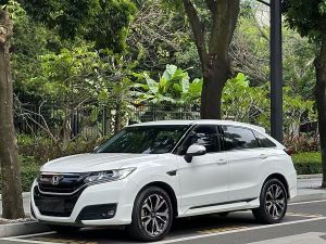 Honda UR-V 2018 Бензин