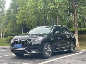 Honda UR-V 2021 Бензин