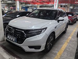 Honda UR-V 2021 Бензин
