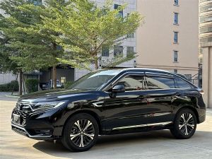 Honda UR-V 2023 Бензин