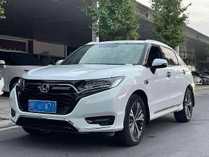 Honda UR-V 2023 Бензин