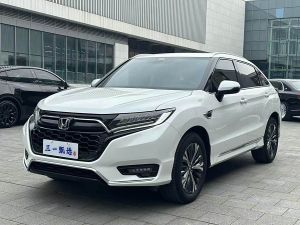 Honda UR-V 2023 Бензин