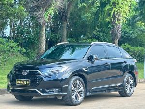 Honda UR-V 2023 Бензин