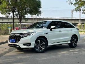 Honda UR-V 2023 Бензин