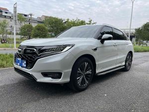 Honda UR-V 2023 Бензин
