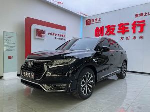 Honda UR-V 2024 Бензин