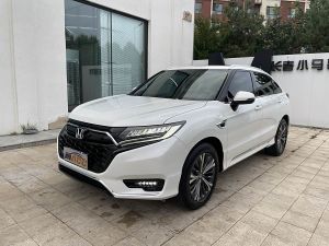 Honda UR-V 2021 Бензин