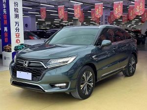 Honda UR-V 2022 Бензин