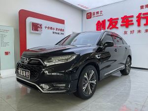 Honda UR-V 2021 Бензин