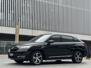 Honda UR-V 2018 Бензин