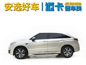 Honda UR-V 2019 Бензин