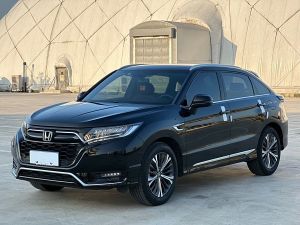 Honda UR-V 2020 Бензин