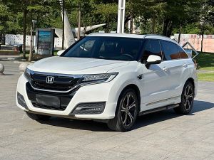 Honda UR-V 2019 Бензин
