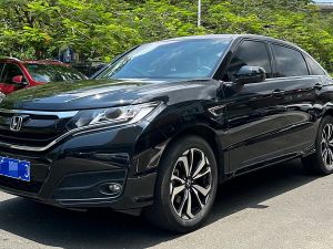 Honda UR-V 2021 Бензин